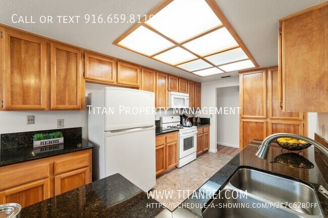 Foto del edificio - Stanford Ranch Home! For Rent by Titan Pro...