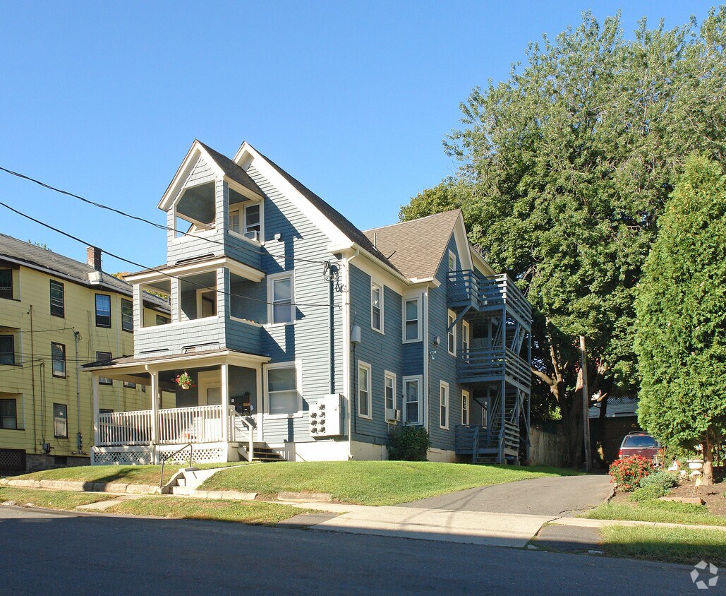 Foto del edificio - 20 Landry St