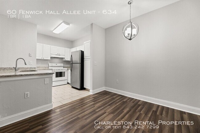 Building Photo - 60 Fenwick Hall Allee