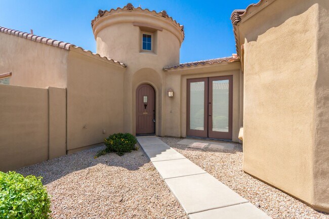 Building Photo - Amenity rich Estrella Mountain Ranch!