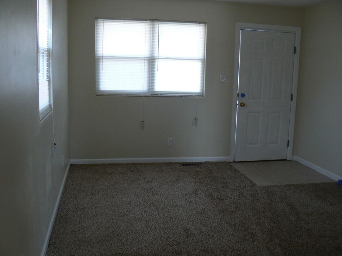 Foto del edificio - 7001 N Moberly Dr