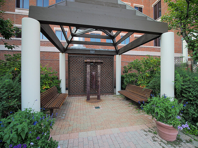 Foto del edificio - 95 Audubon St