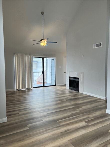 Photo - 14550 Fonmeadow Dr Apartment