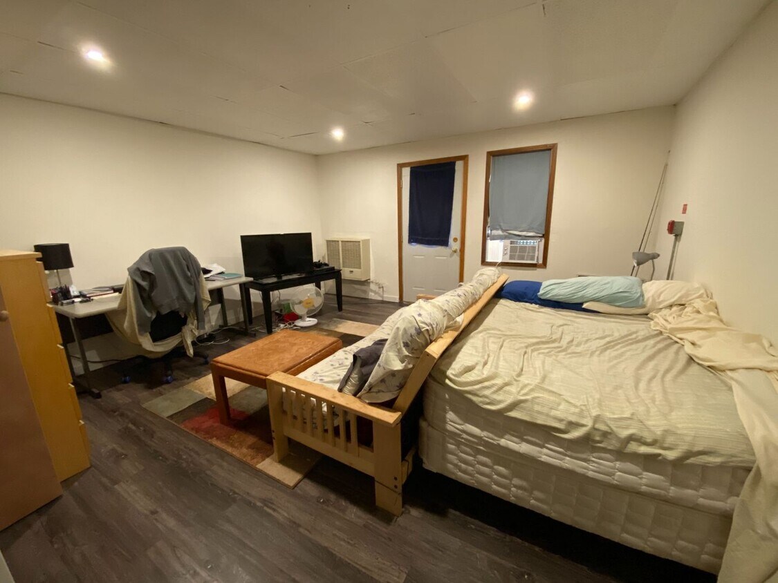 Foto del edificio - Studio Apartment Near Campus