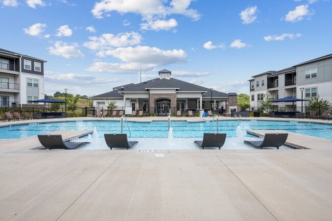 Building Photo - Parkstone at Indian Land
