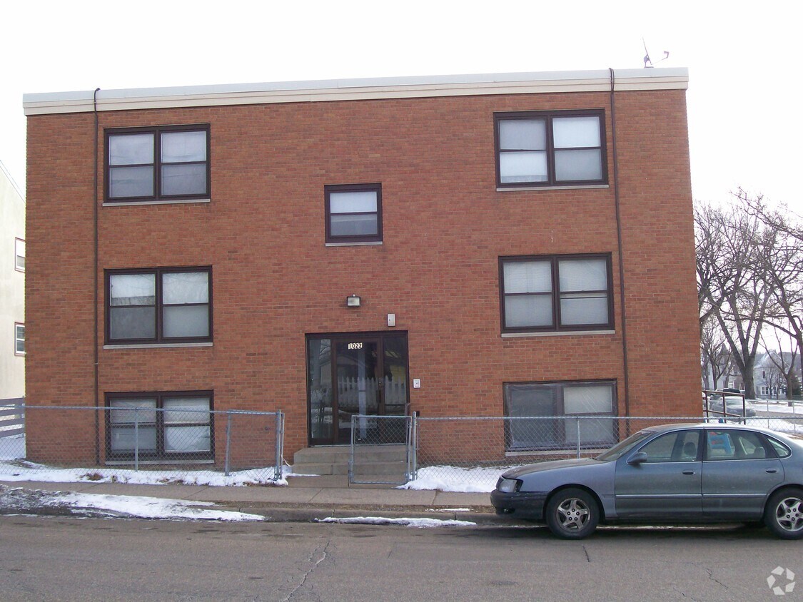Foto del edificio - 1022 Arkwright St