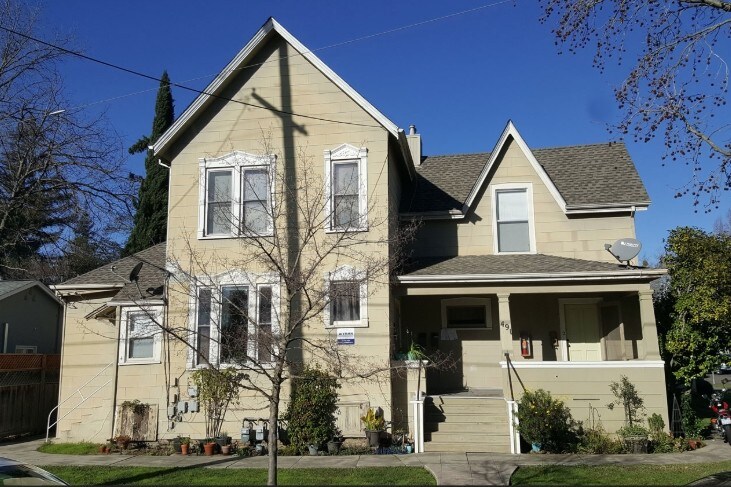 Primary Photo - 491 Randolph St