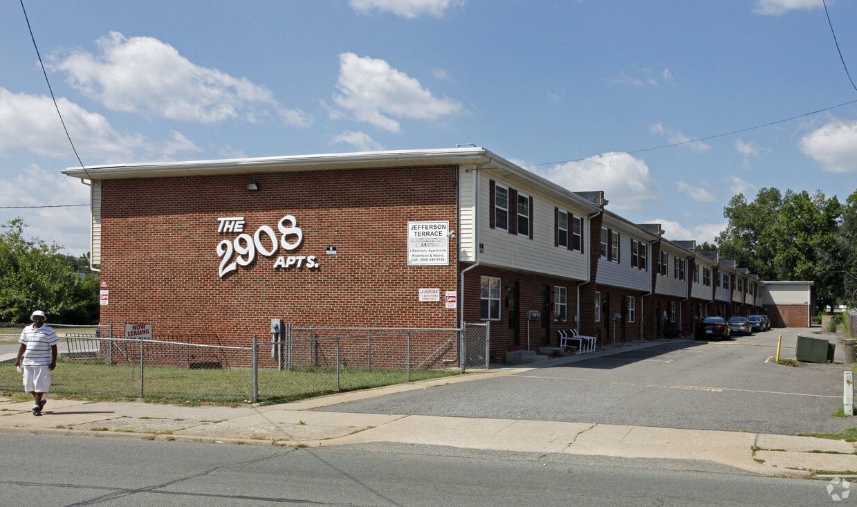 The 2908 Apts. Apartments in Richmond, VA