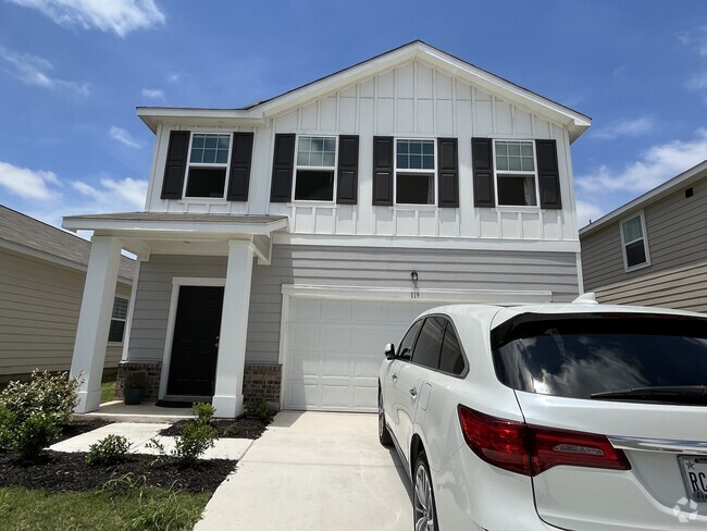 Building Photo - 119 Aoudad Rd