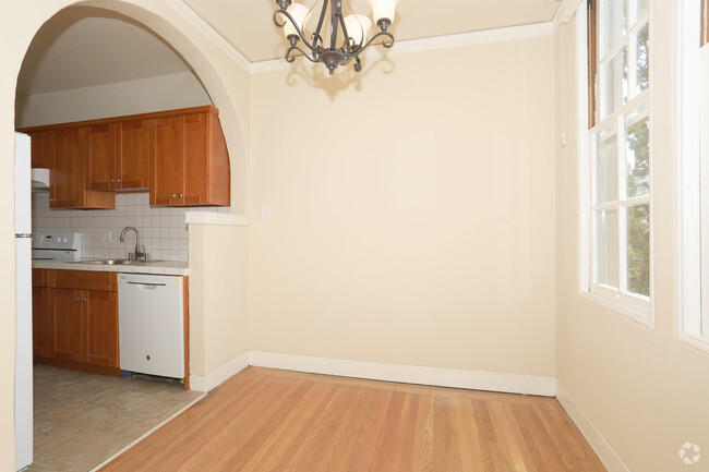 1BR, 2BA - Casa Baywood