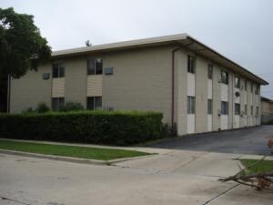 Foto del edificio - 4927 S 14th St