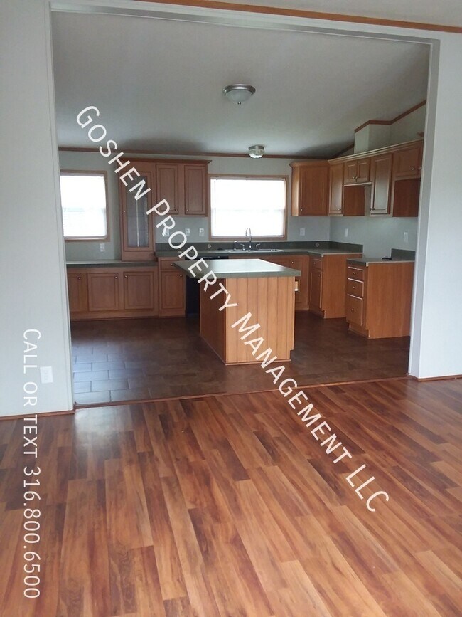 Foto del edificio - 5518 S Vine St