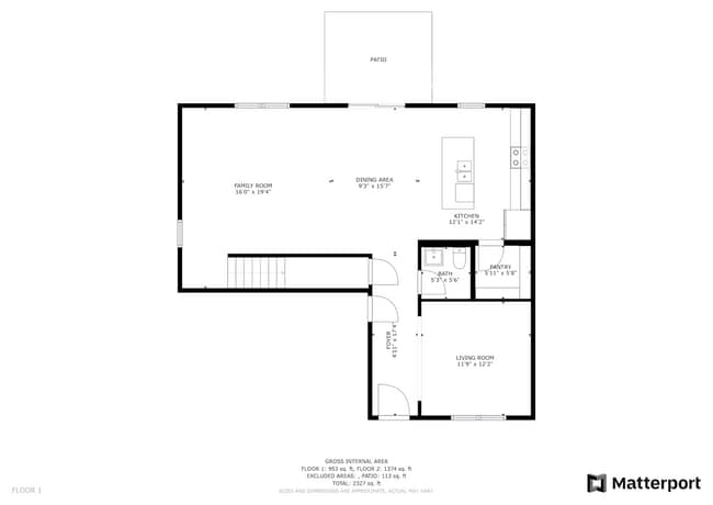 Building Photo - 32642 Brooks Hawk Ln