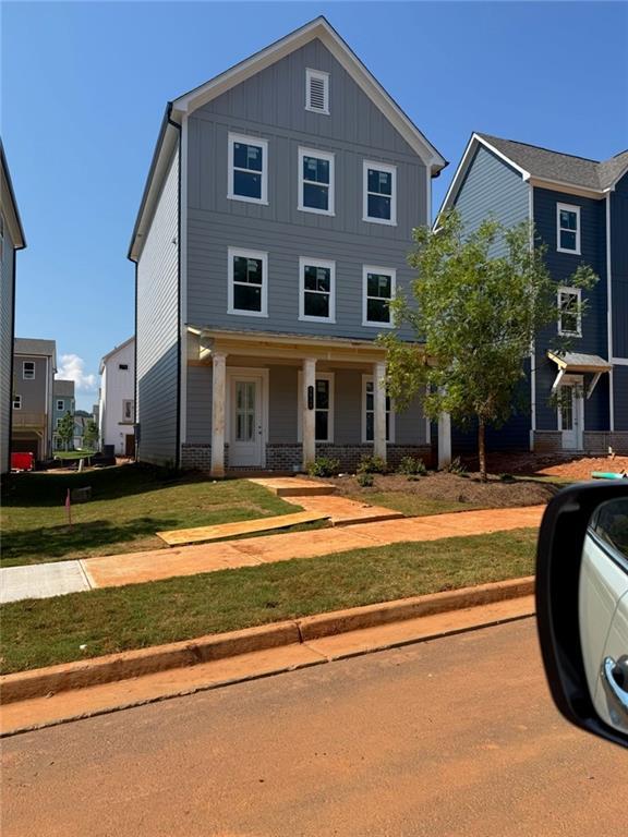 Foto principal - 3049 Cambridge Ml St