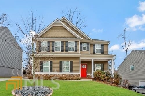 Primary Photo - 129 Shoals Bridge Rd