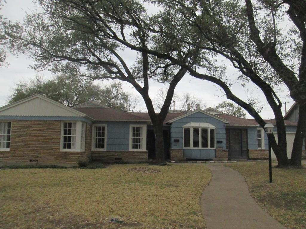 5636 Pershing Ave, Fort Worth, TX 76107 Townhome Rentals in Fort