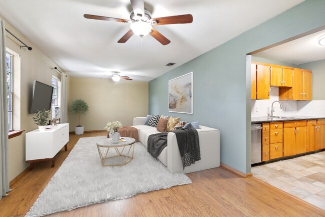 Foto del edificio - 420 Moss Ln