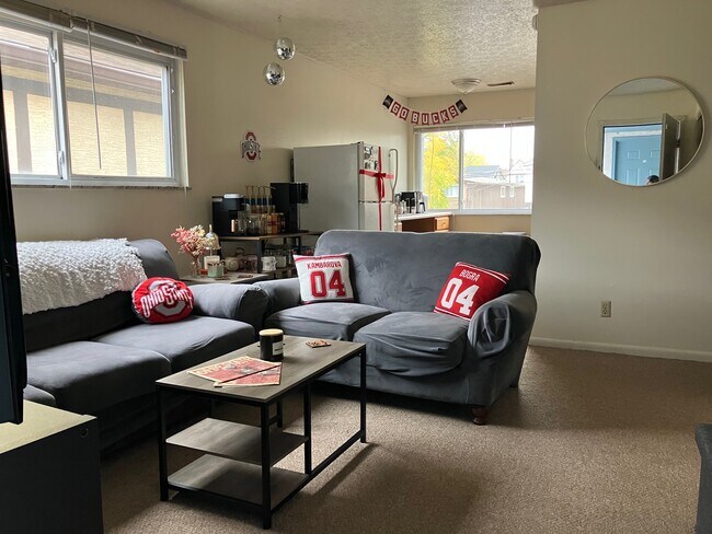 Foto del edificio - 110 W Norwich Ave