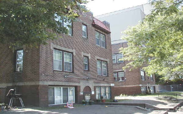 Foto del edificio - The Antonoff