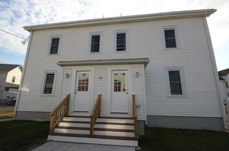 Building Photo - 23 Williams St