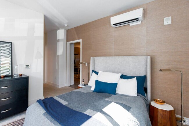 Foto del edificio - 3645 Haven Ave