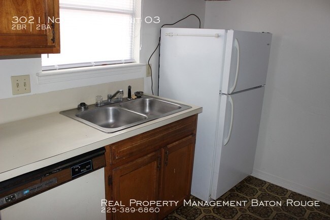 Foto del edificio - Apartment on North Blvd