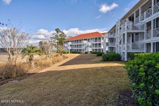 Foto del edificio - 104 Turtle Cay Dr