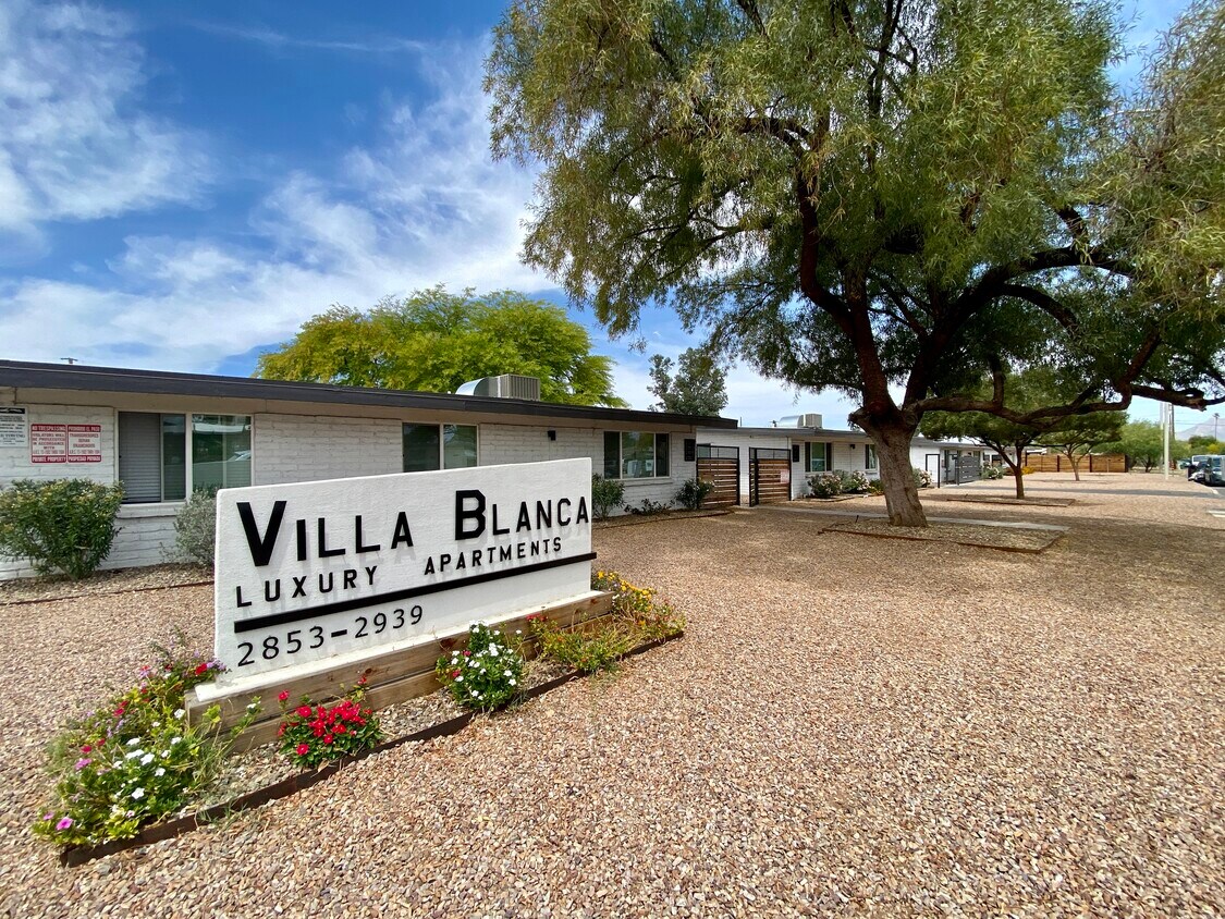 Foto principal - Villa Blanca