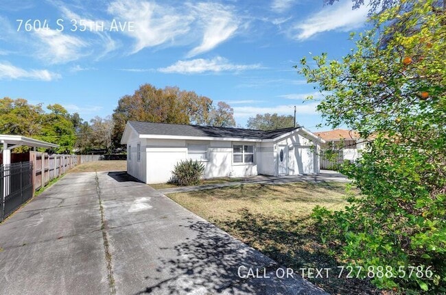 Foto del edificio - 7604 S 35th Ave