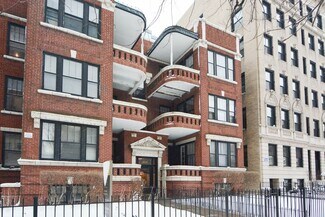 Building Photo - 445 W Melrose St
