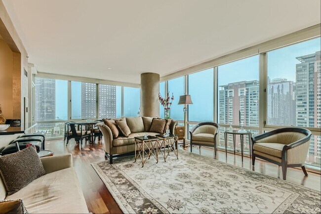 Foto del edificio - 505 N McClurg Ct