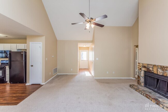 Building Photo - 1320 Paddocks Way Powder Springs GA