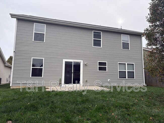 Building Photo - 11268 Funny Cide Dr