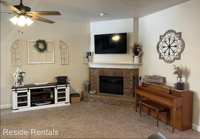 Building Photo - 4 br, 2 bath House - 9701 Ridgely Ave.