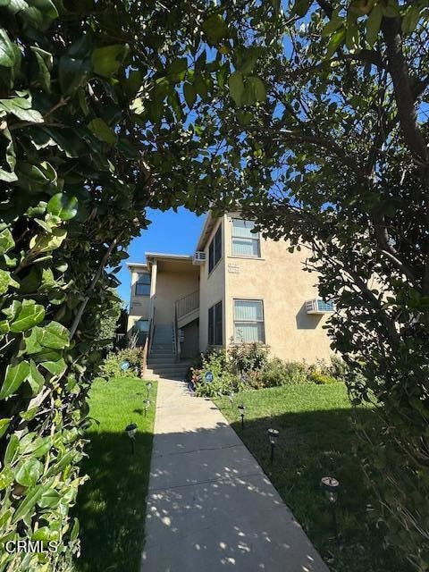 Building Photo - 5255 Via Campo St