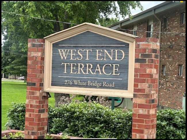 Building Photo - 276 White Bridge Pike