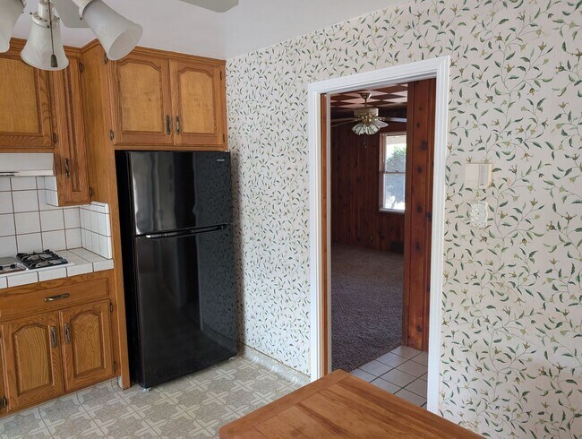 Foto del edificio - Rural ranch style home with a nice floor plan offering nice amenities.