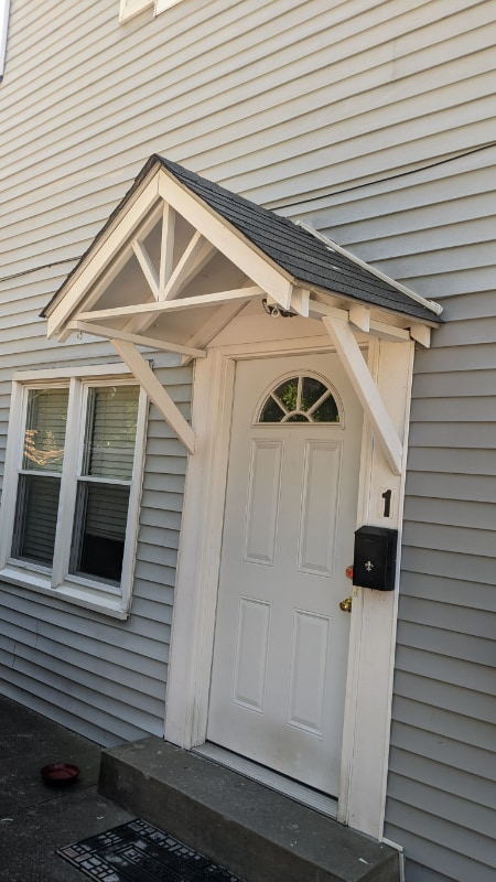 Photo - 101 E Park Pl Apartment