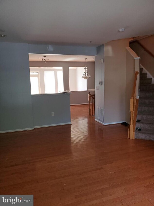 1712 Linden Park Pl, Bowie, MD 20721 Townhome Rentals in Bowie MD