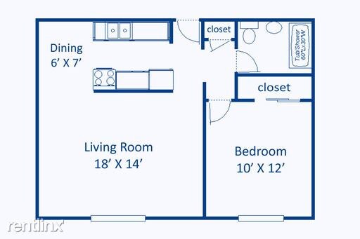 Building Photo - 1500 12th Ave