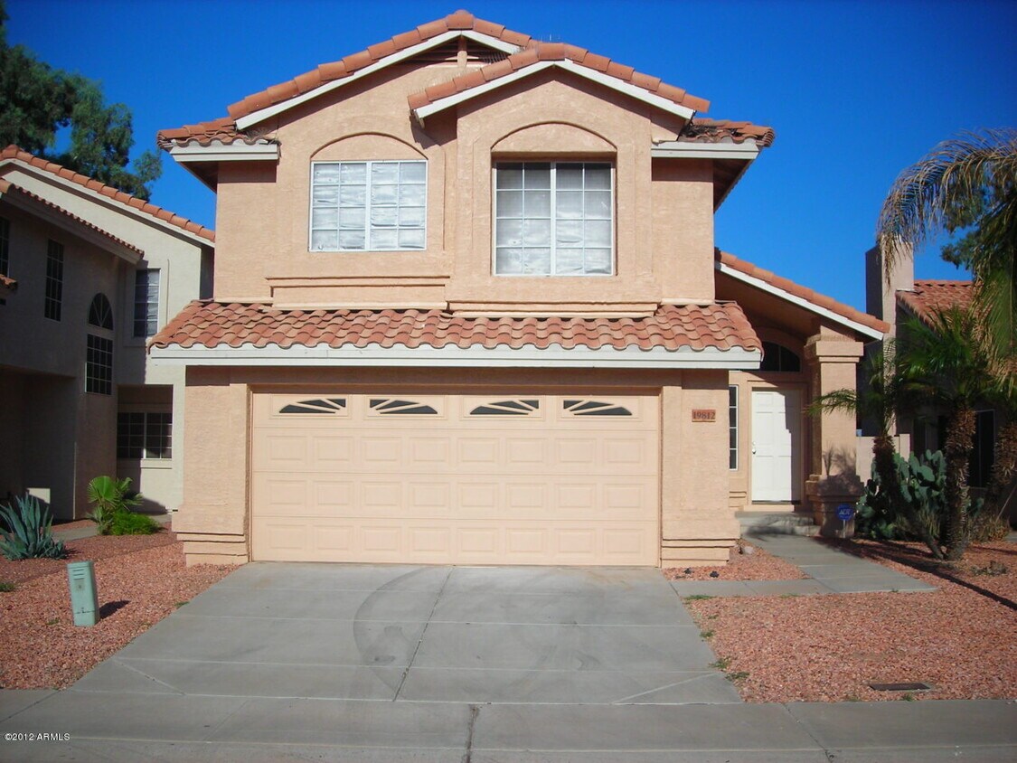 19812 N 77th Dr, Glendale, AZ 85308 House Rental in Glendale, AZ