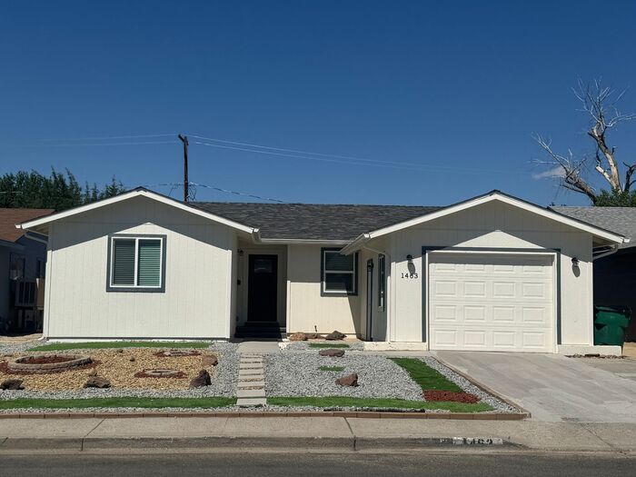 Primary Photo - Fully Remodeled 4-Bedroom Home Near Sparks...