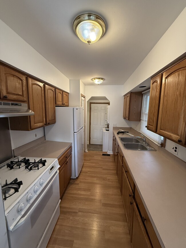 Foto del edificio - 241 Dakota St