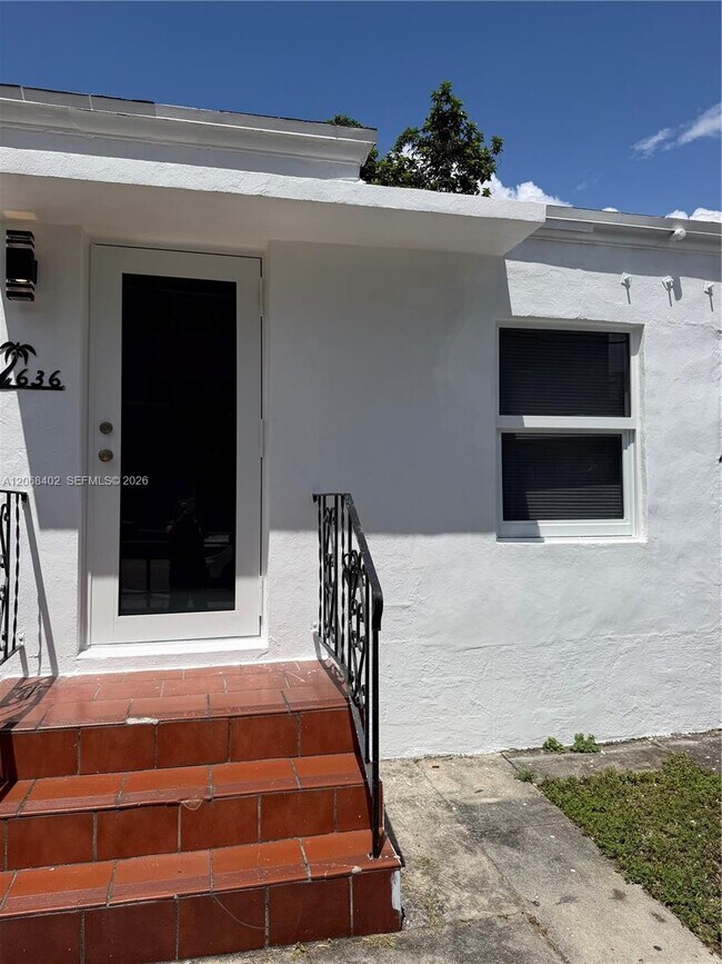Foto del edificio - 636 SW 8th Ave