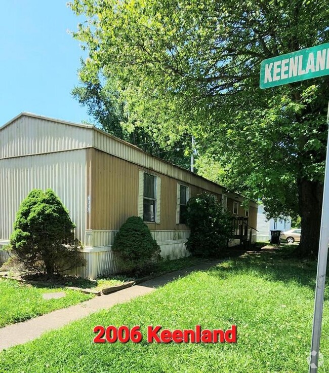 Building Photo - 2006 Keenland Pkwy