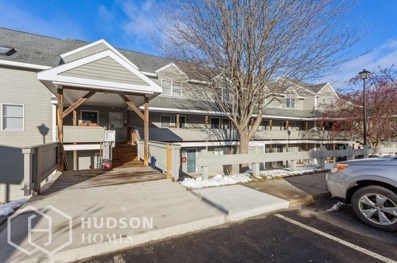 Primary Photo - 1450 North St