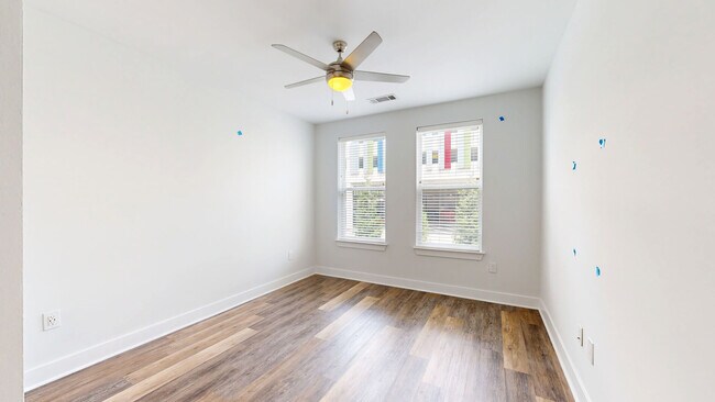 Interior Photo - The Smith Valley Forge