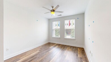 Interior Photo - The Smith Valley Forge