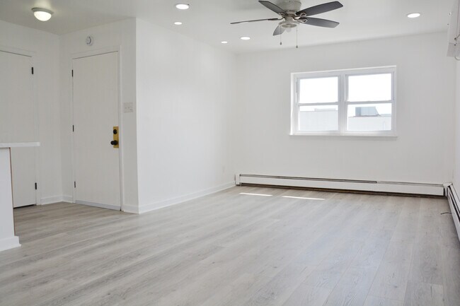 Foto del edificio - 213 Glenside Ave