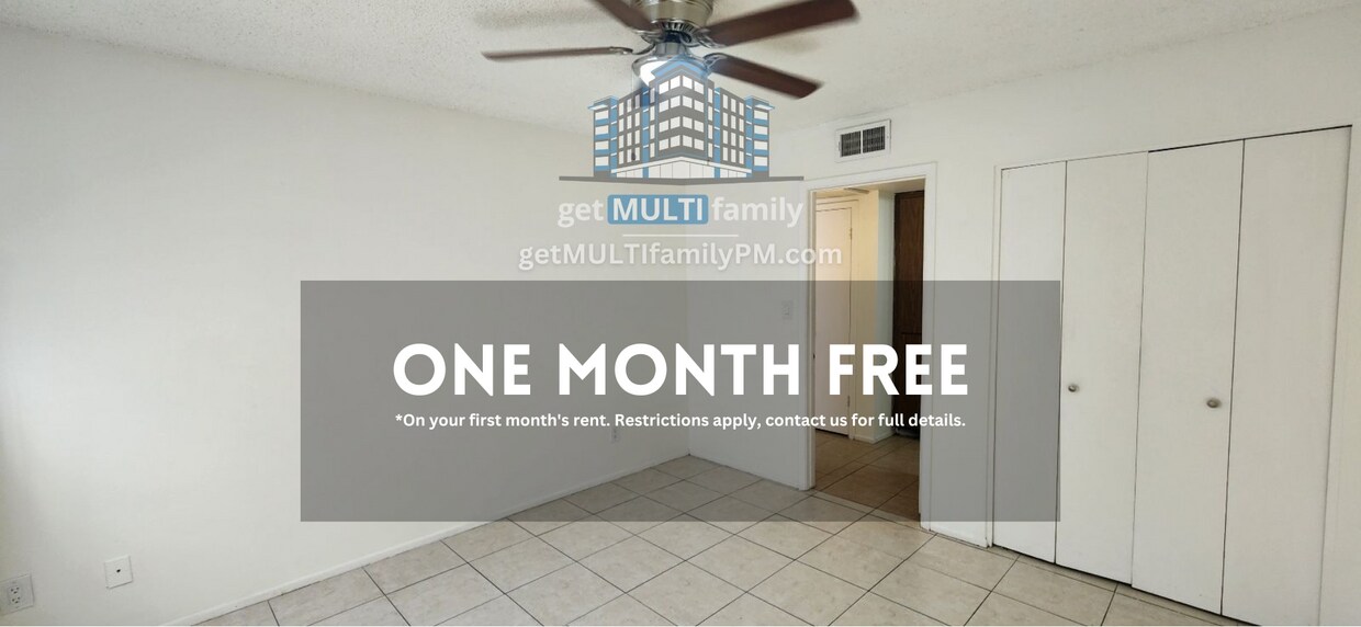 Foto principal - Your Perfect Phoenix Escape – Spacious 2-B...